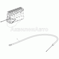 Указатель уровня масла 536-30-100900-020