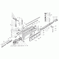 Топливный насос высокого давления