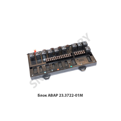 23.3722-01М Блок АВАР