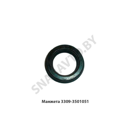 3309-3501051 Манжета