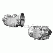 Коробка передач ЯМЗ-239.17-22 и ЯМЗ-2391.17-20