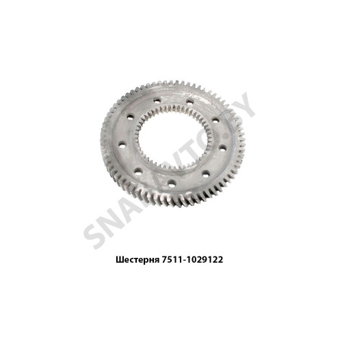 7511-1029122 Шестерня ведомая ТНВД