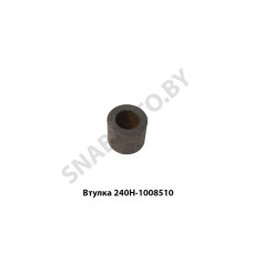 240Н-1008510 Втулка болта коллектора,Автодизель ОАО