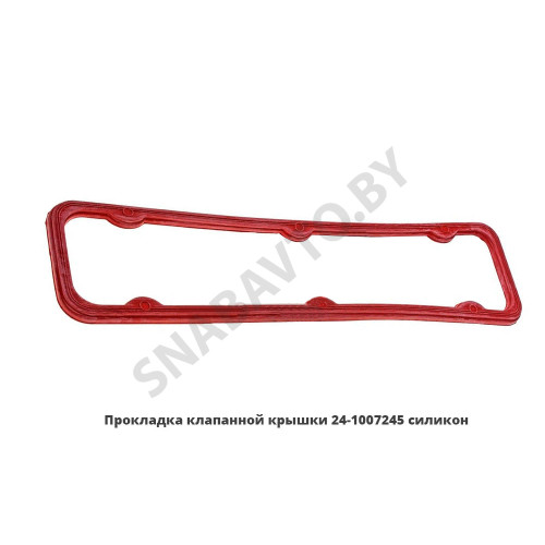 24-1007245 Прокладка клапанной крышки нового образца