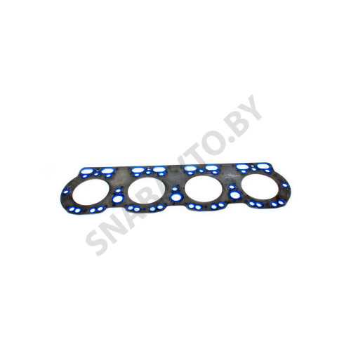 238Д-1003212 Прокладка головки цилиндра Силовые Агрегаты — группа ГАЗ, Ярославль 238Д-1003212 Прокладка головки цилиндра Силовые Агрегаты — группа ГАЗ, Ярославль