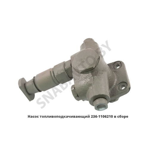 51-1112192-10 Пружина форсунки-51