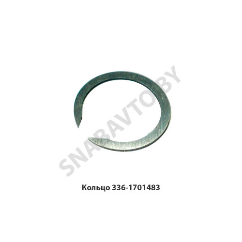 336-1701483 Кольцо