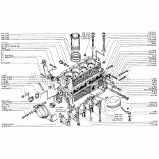 Блок-картер
