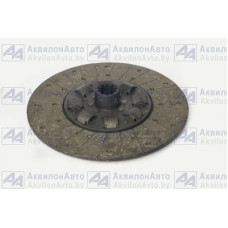 Диск сцепления Dшл=50 (Автодизель) (182.1601130-10)