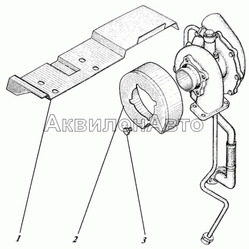 Установка ограждений 444-18c14