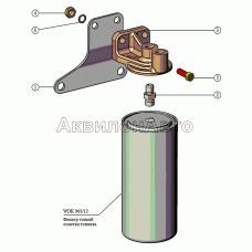 Корпус Корпус
