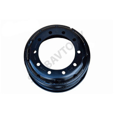 54321-3101012 Диск колеса 8,5*20 черный ET174