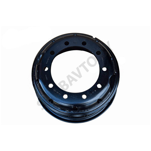 54321-3101012 Диск колеса 8,5*20 черный ET174 54321-3101012 Диск колеса 8,5*20 черный ET174