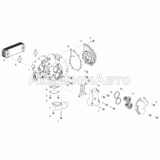 5344.1013590 Модуль сервисный
