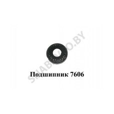 7606 Подшипник
