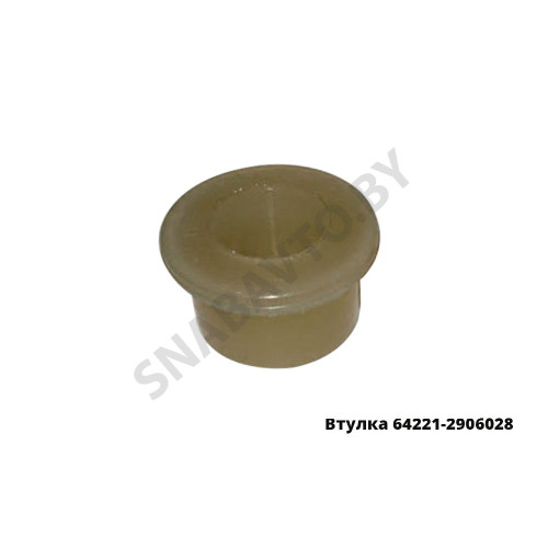 64221-2906028 Втулка стабилизатора 24х38мм