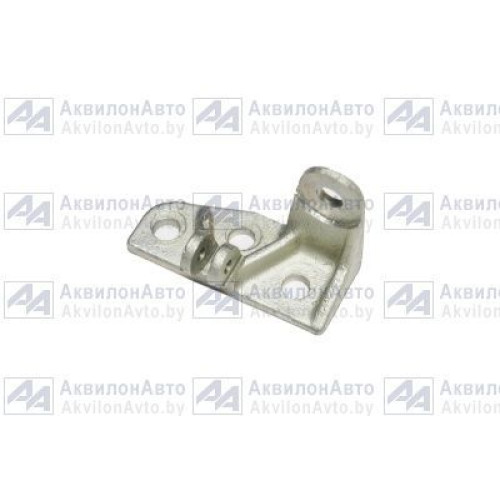 Кронштейн ограничителя (6430-6106089-010)