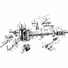 Регулятор топливного насоса