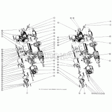 Стартер СТ142Е-3708000 (12В)и его установка