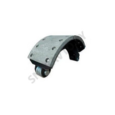 54326-3501090 Колодка тормозная правая 54326-3501090 Колодка тормозная правая