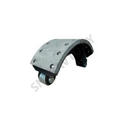 54326-3501090 Колодка тормозная  правая