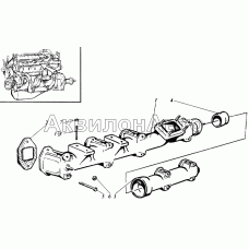 Система выпуска