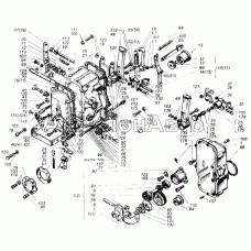 Регулятор частоты вращения