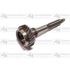 Вал первичный Dшл=42 (А) (236Н-1701027-Б)