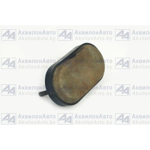 Амортизатор платформы (овальный) (503-8501300/55102-8501300)