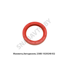 238Б-1029240-Б2 Манжета,Автодизель