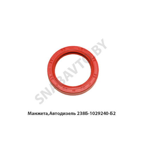 238Б-1029240-Б2 Манжета Силовые Агрегаты — группа ГАЗ, Ярославль 238Б-1029240-Б2 Манжета Силовые Агрегаты — группа ГАЗ, Ярославль