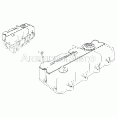 Крышка головки цилиндров 5340-30-100300-020
