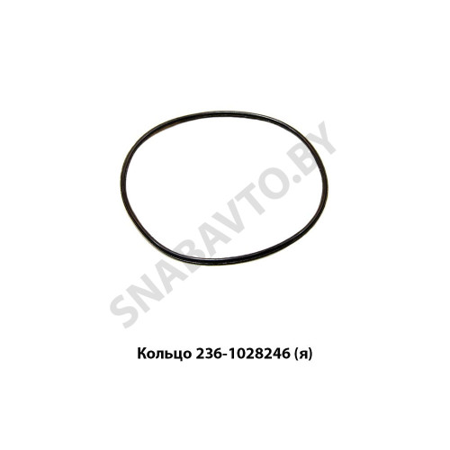 236-1028246 Кольцо уплотнительное ротора,Автодизель