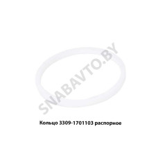 3309-1701103 Кольцо  распорное КПП ГАЗ-3309, 3310