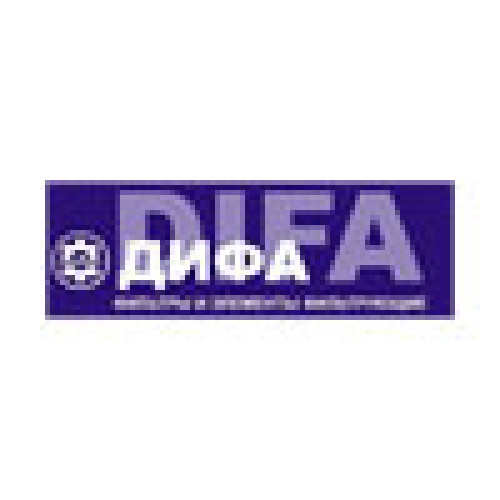 DIFA 4237 Фильтр воздушный  (Cummins ISF 2.8)