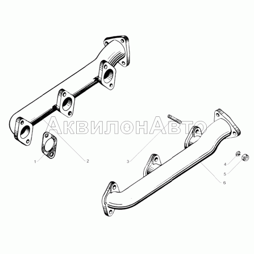Газопровод Газопровод