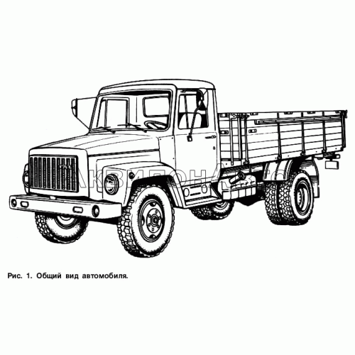 Двигатель в сборе (графически не отображен) Двигатель в сборе (графически не отображен)