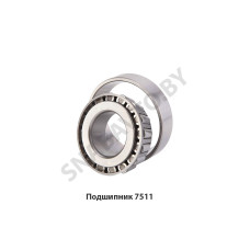7604 (32304) Подшипник
