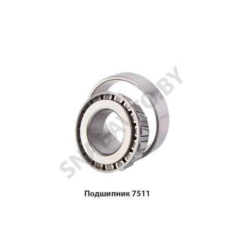 7604 (32304) Подшипник