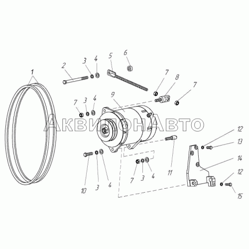 Генератор Генератор