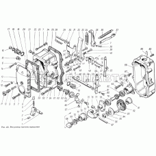 Регулятор частоты вращения
