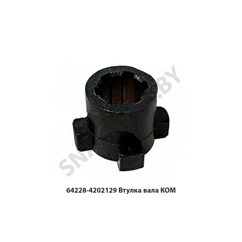 64228-4202129 Втулка вала КОМ