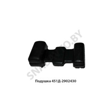 3741-2905440 Подушка  амортизатора