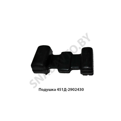 3741-2905440 Подушка  амортизатора