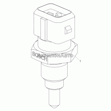 5340.1130005 Установка датчиков