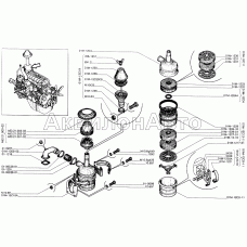 Воздухоочиститель