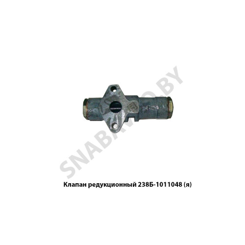 238Б-1011048 КЛАПАН РЕДУКЦИОННЫЙ В СБОРЕ Силовые Агрегаты — группа ГАЗ, Ярославль 238Б-1011048 КЛАПАН РЕДУКЦИОННЫЙ В СБОРЕ Силовые Агрегаты — группа ГАЗ, Ярославль