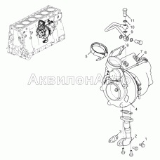 ТКР 536-30-111800-010