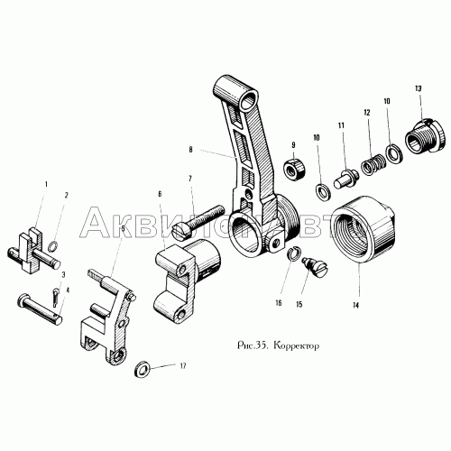 Корректор Корректор