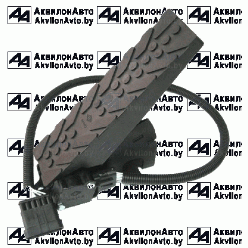 Педаль газа электронная (ФР8122-1М)